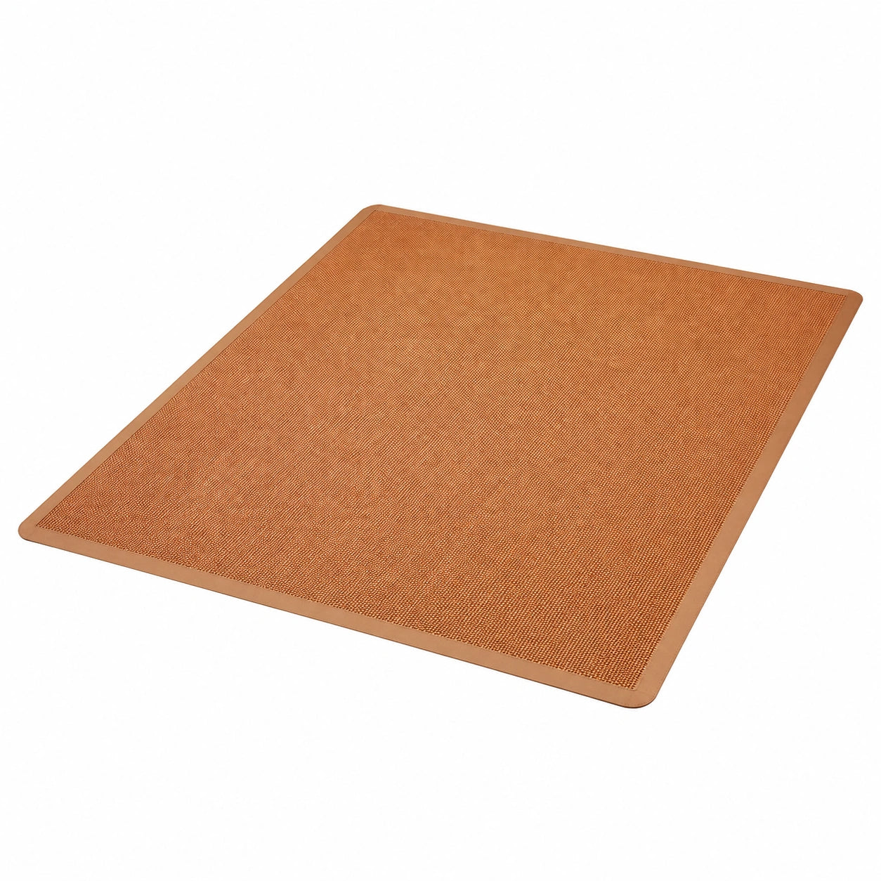 Atmungsaktive Bambus-Sommermatte – Doppelseitige, faltbare Auflage für Einzel-, Doppel- und Queensize-Betten (180 cm) – Perfekt für Wohn- und Schlafzimmer