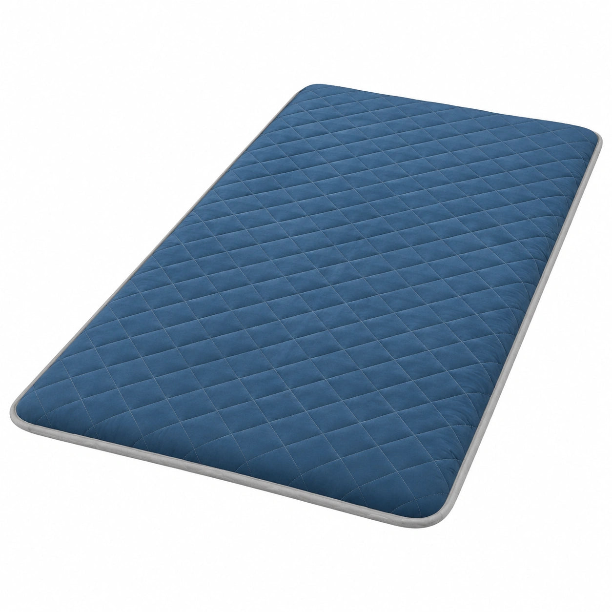 Komfortable, rutschfeste Futon-Matte – ideal für Schlafzimmer, Sofa oder Gäste – in allen Standardgrößen erhältlich