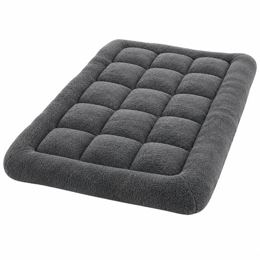 Premium Mikrofaser Matratzenauflage, Queensize, extra weich und atmungsaktiv, 90 x 200 cm