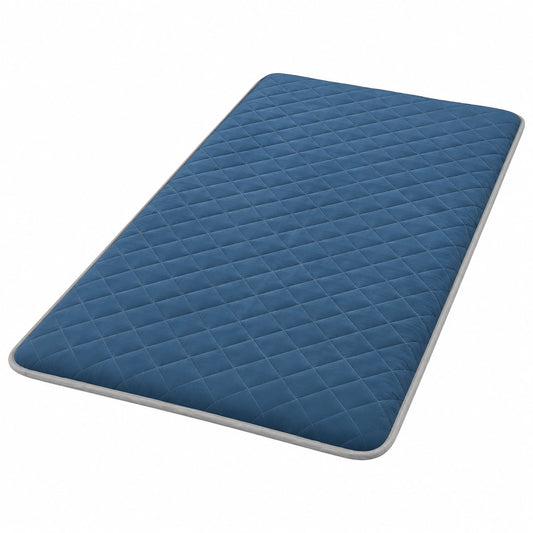 Komfortable, rutschfeste Futon-Matte – ideal für Schlafzimmer, Sofa oder Gäste – in allen Standardgrößen erhältlich